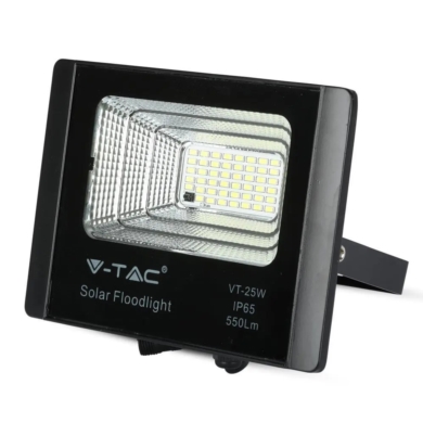 Naświetlacz V-TAC SKU94006 VT-25W 6000K 12W 550lm