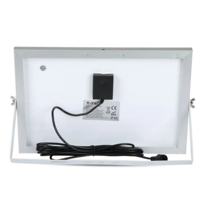 Naświetlacz V-TAC SKU94006 VT-25W 6000K 12W 550lm
