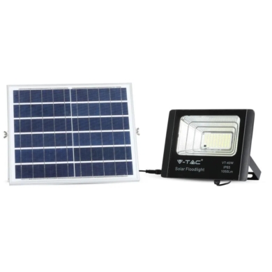 Naświetlacz V-TAC SKU94008 VT-40W 6000K 16W 1050lm