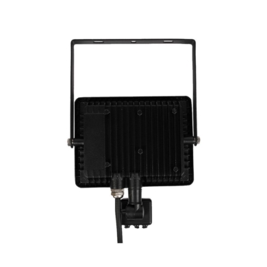 Naświetlacz V-TAC SKU460 VT-30-S-B 3000K 30W 2400l