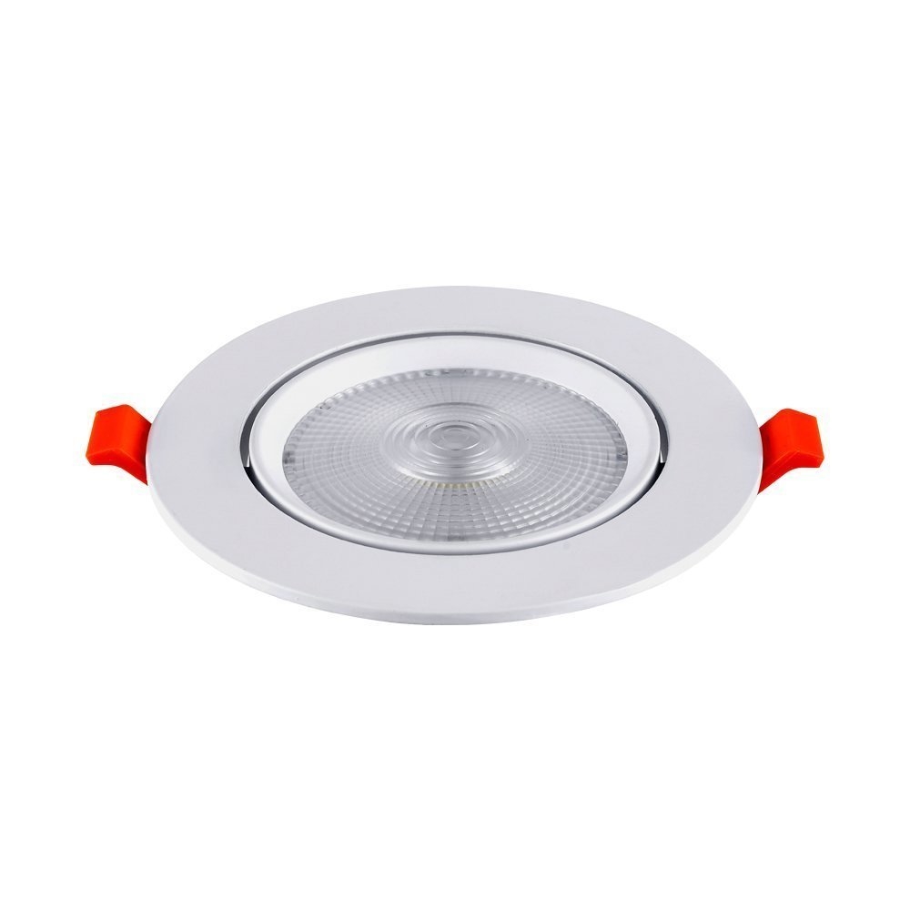 Oprawa V-TAC SKU845 VT-2-30 3000K 30W 2400lm