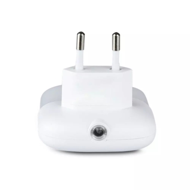 Lampka V-TAC SKU507 VT-84-SQ 3000K 0,4W 10lm