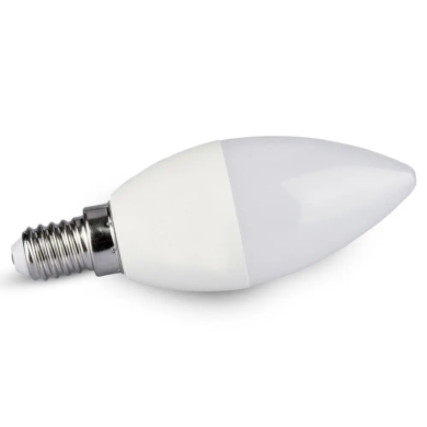 Żarówka V-TAC SKU2754 VT-5114 RGB+2700K-6400K 5W 3
