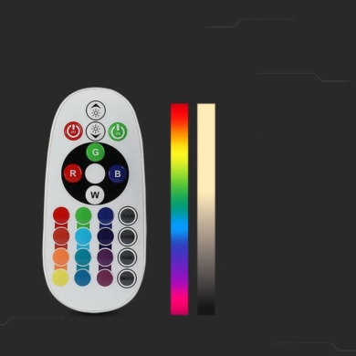 Żarówka V-TAC SKU2771 VT-2214 6400K+RGB 3,5W 320lm