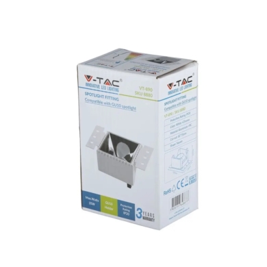 Oprawa V-TAC SKU8880 VT-890