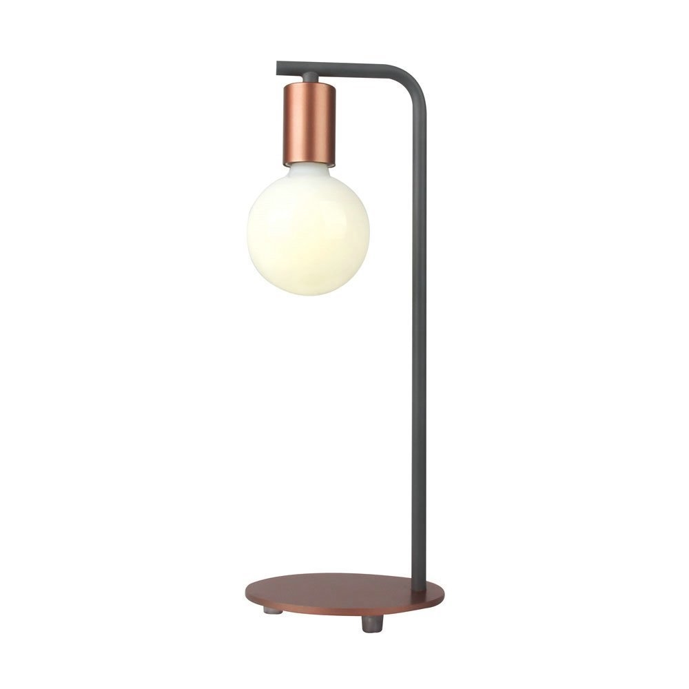 Lampka V-TAC SKU40331 VT-7412 60W Max