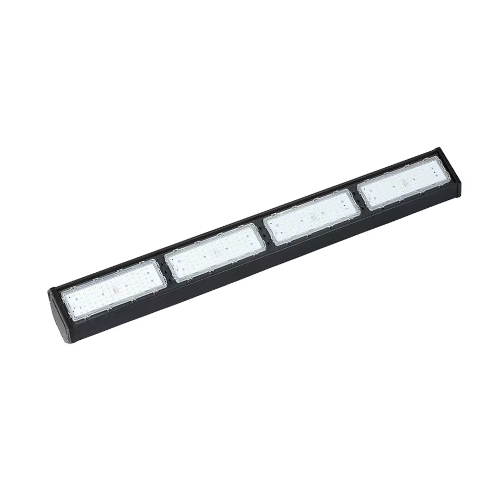 Oprawa V-TAC SKU896 VT-9-202 6500K 200W 24000lm
