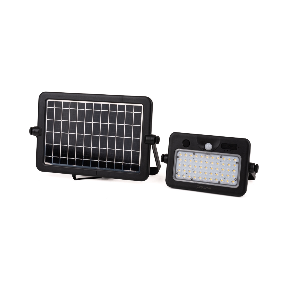 Naświetlacz V-TAC SKU8674 VT-788-10 4000K 10W 1100