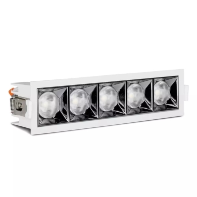 Oprawa V-TAC SKU981 VT-2-21 2700K 20W 1600lm
