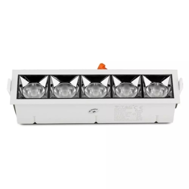 Oprawa V-TAC SKU981 VT-2-21 2700K 20W 1600lm