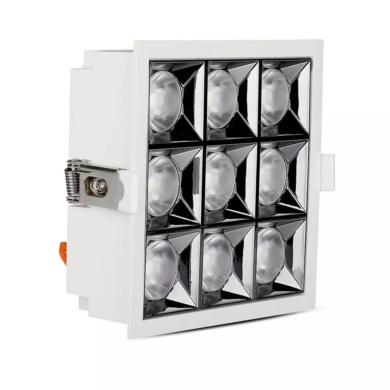 Oprawa V-TAC SKU982 VT-2-36 5700K 36W 2880lm