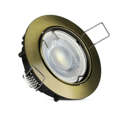 Oczko V-TAC SKU8579 VT-779-G