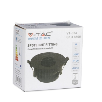 Oczko V-TAC SKU8596 VT-874