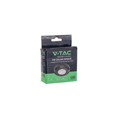 Czujnik V-TAC SKU6607 VT-8091 200W