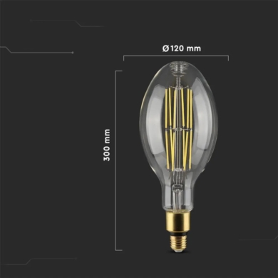 Żarówka V-TAC SKU2817 VT-2324 6400K 24W 4000lm