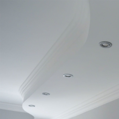 Oczko V-TAC SKU8939 VT-817-RD-SN