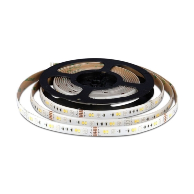 Taśma V-TAC SKU2628 VT-5050 54-EU RGB+2700K-6400K