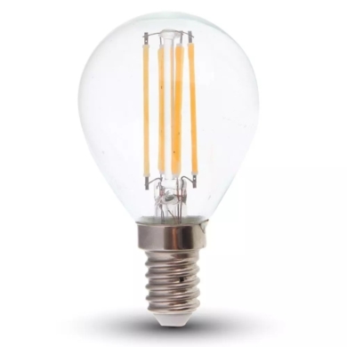 Żarówka V-TAC SKU2845 VT-2466 2700K 6W 600lm
