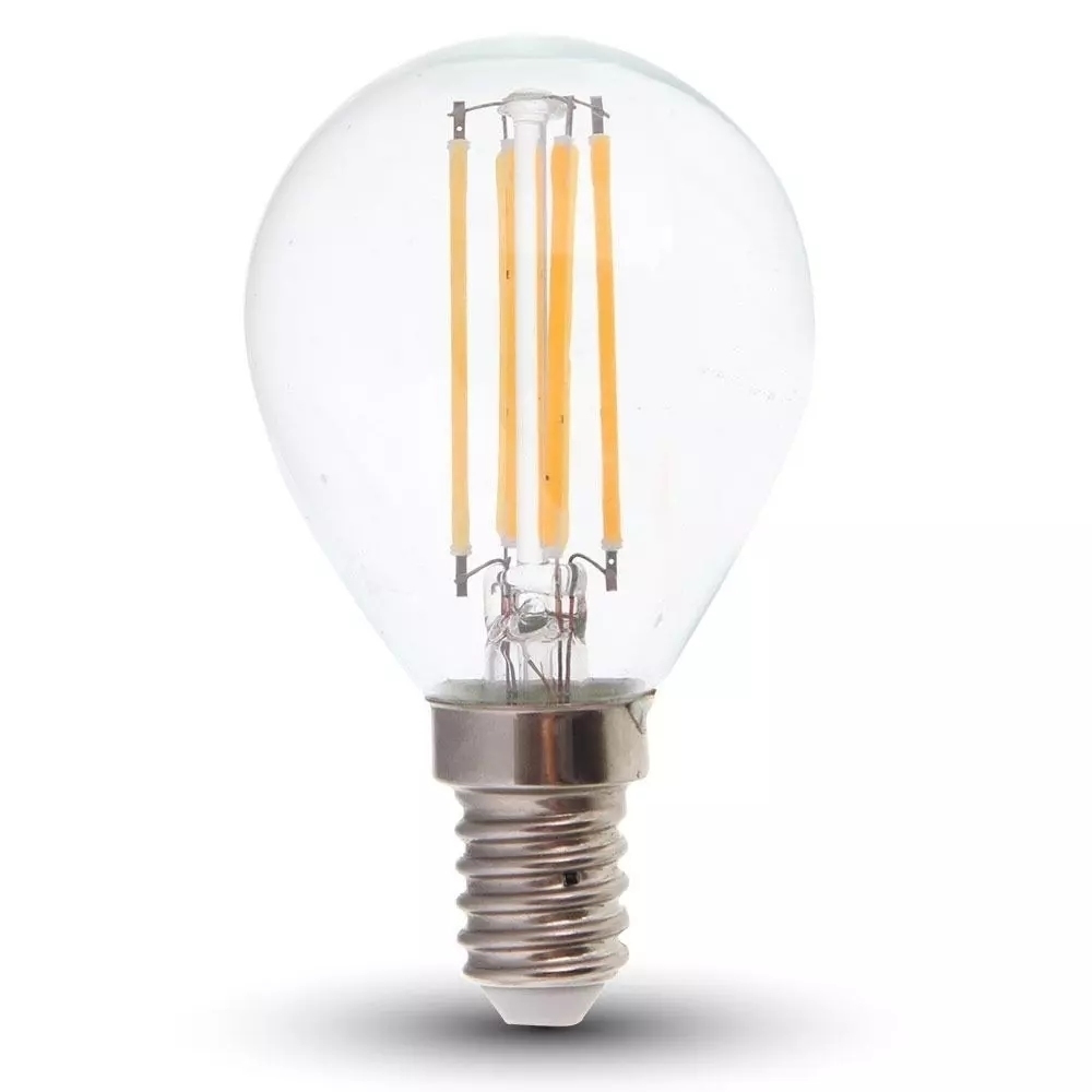 Żarówka V-TAC SKU2845 VT-2466 2700K 6W 600lm