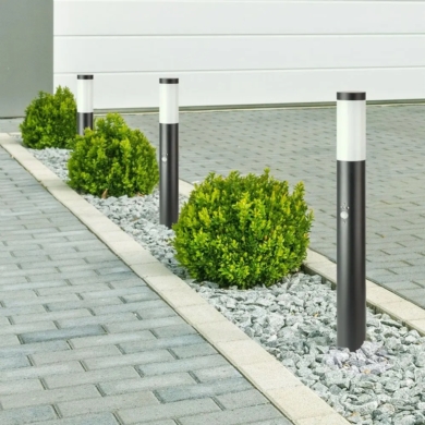 Słupek V-TAC SKU8966 VT-838-80