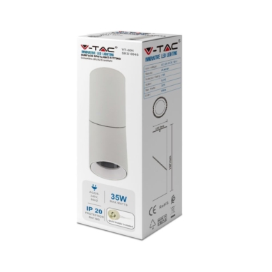 Oprawa V-TAC SKU8946 VT-804