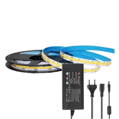 Zestaw V-TAC SKU2673 3000K 10W 800lm
