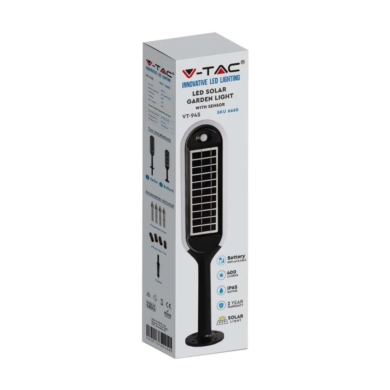 Słupek V-TAC SKU6665 VT-945 4000K 5W 400lm
