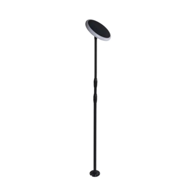 Słupek V-TAC SKU6670 VT-948 3000K 8W 500lm