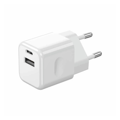 Ładowarka V-TAC SKU6680 VT-5330-W 30W