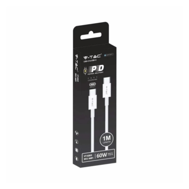 Przewód V-TAC SKU6681 VT-5303-W