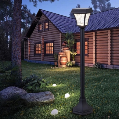 Słupek V-TAC SKU2894 VT-984 3000K+6000K 2W 110lm