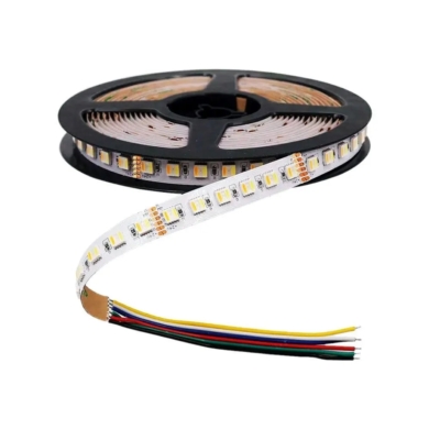 Taśma V-TAC SKU2895 VT-5050 60 RGB+CCT 24W 1680lm
