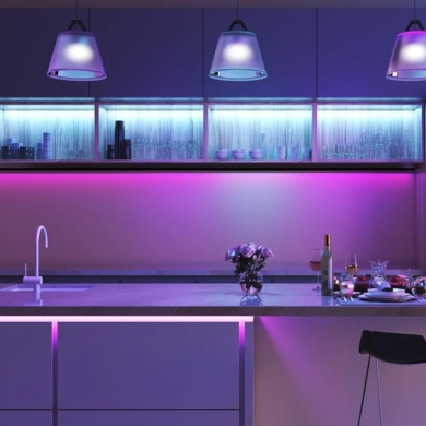 Taśma V-TAC SKU2895 VT-5050 60 RGB+CCT 24W 1680lm