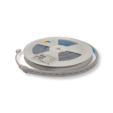 Taśma V-TAC SKU2896 VT-5050 60 RGB+CCT 24W 1630lm