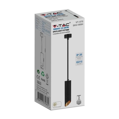 Oprawa V-TAC SKU6684 VT-975-200