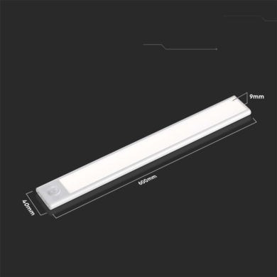 Oprawa V-TAC SKU2966 VT-8143 4000K 2,5W 260lm