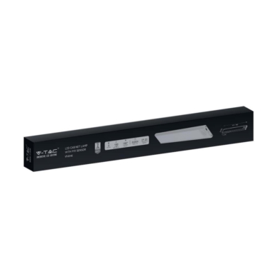 Oprawa V-TAC SKU2964 VT-8142 3000K 2W 160lm