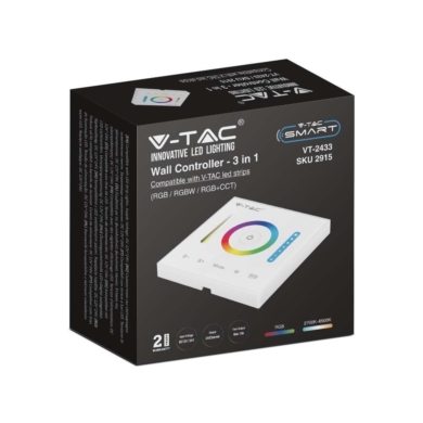 Kontroler V-TAC SKU2915 VT-2433 120W-240W