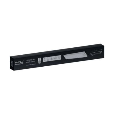 Oprawa V-TAC SKU2961 VT-8141 3000K 1,5W 110lm