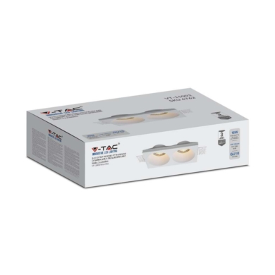 Oprawa V-TAC SKU6762 VT-11002