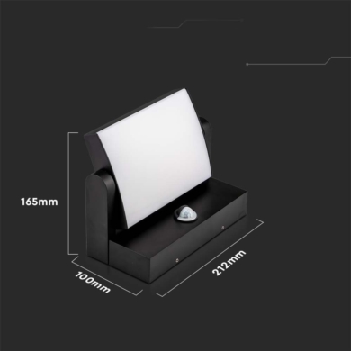 Naświetlacz V-TAC SKU2941 VT-11020S 4000K 17W 2520