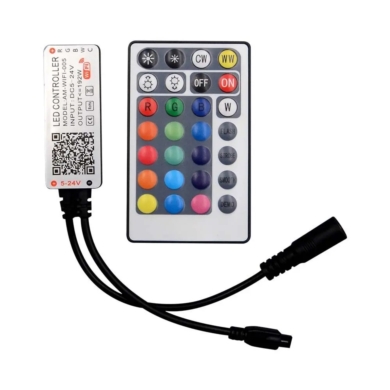 Sterownik V-TAC SKU2900 VT-2429 12V-120W 24V-240W