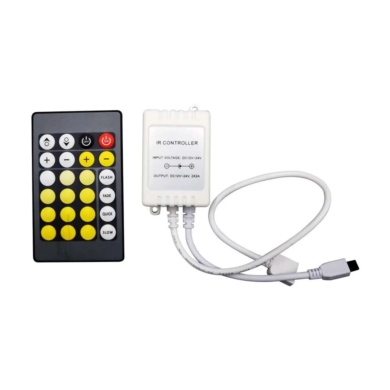 Sterownik V-TAC SKU2901 VT-2425 12V-72W 24V-144W