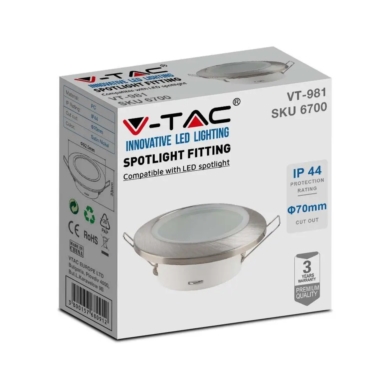 Oczko V-TAC SKU6700 VT-981