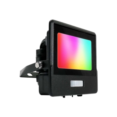 Naświetlacz V-TAC SKU3027 VT-5191S RGB+3000K-6500K