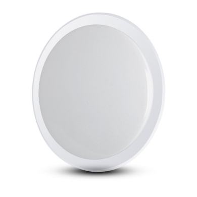 Oprawa V-TAC SKU7694 VT-5184 2700K-6400K+RGB 24W 2