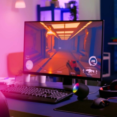 Oprawa V-TAC SKU405851 VT-5152 RGB+CCT 2,2W 210lm