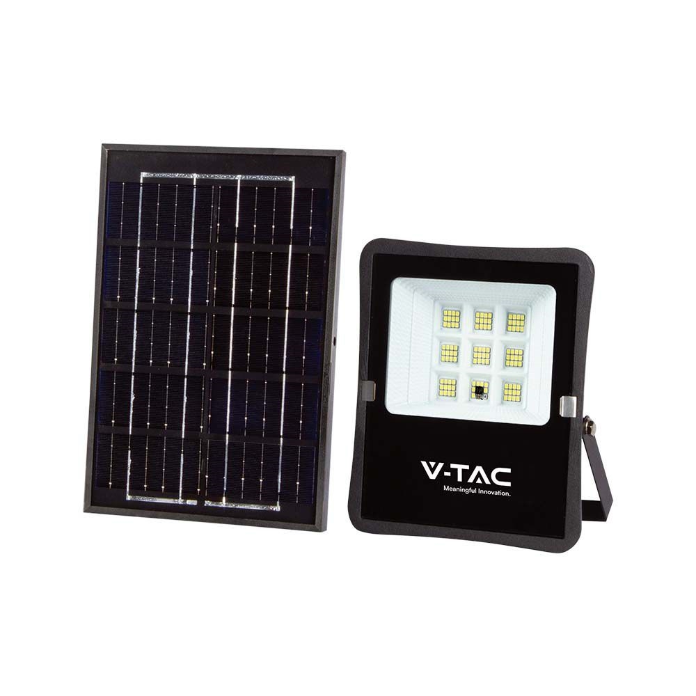Naświetlacz V-TAC SKU6965 VT-55050 4000K 6W 400lm