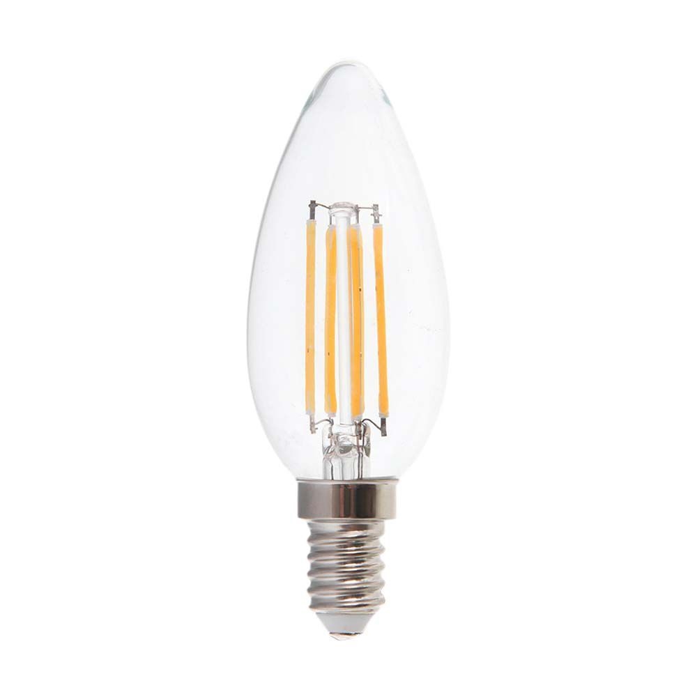 Żarówka V-TAC SKU6848 VT-2804 3000K 4W 400lm