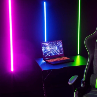 Neon V-TAC SKU6874 VT-551 Kolor Różowy 12W